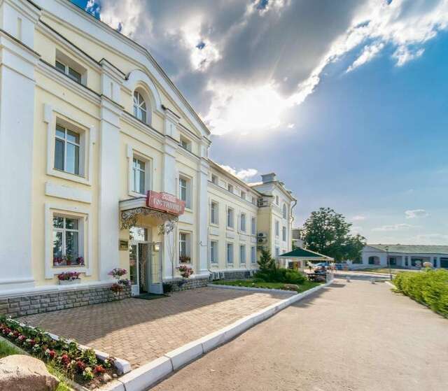 Гостиница Сокол Суздаль-148