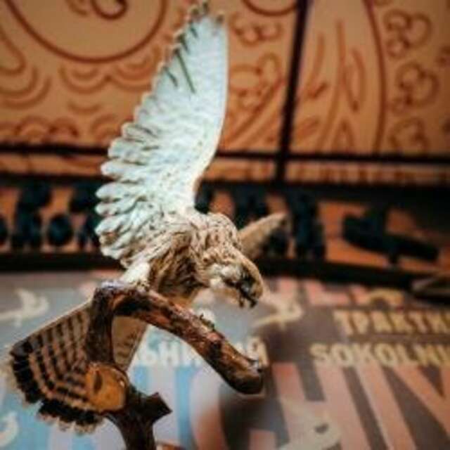 Гостиница Сокол Суздаль-204