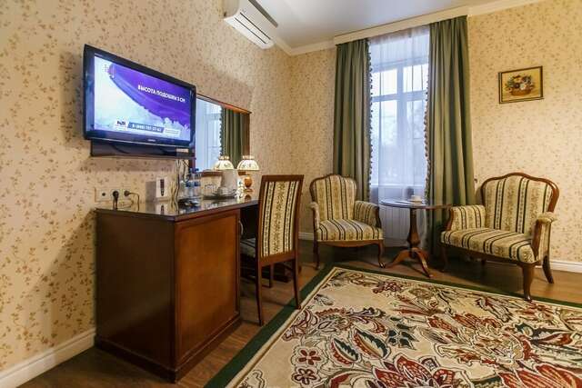 Гостиница Сокол Суздаль-62