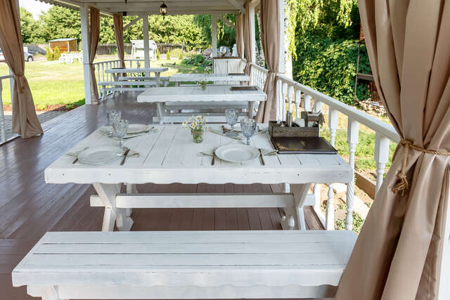 Гостиница Сокол Суздаль-8