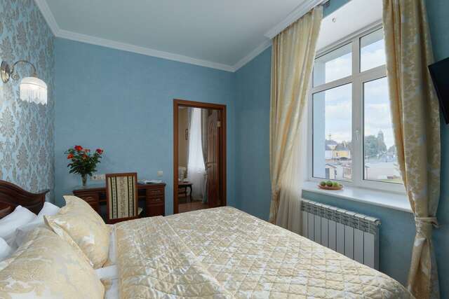 Гостиница Сокол Суздаль-219