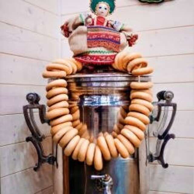 Гостиница Сокол Суздаль-152