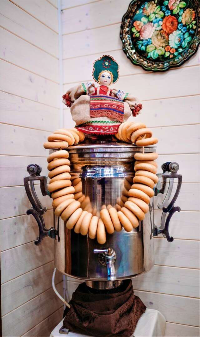 Гостиница Сокол Суздаль-235