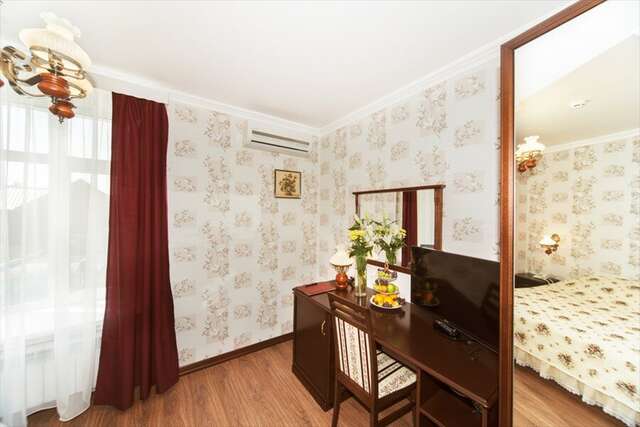 Гостиница Сокол Суздаль-30