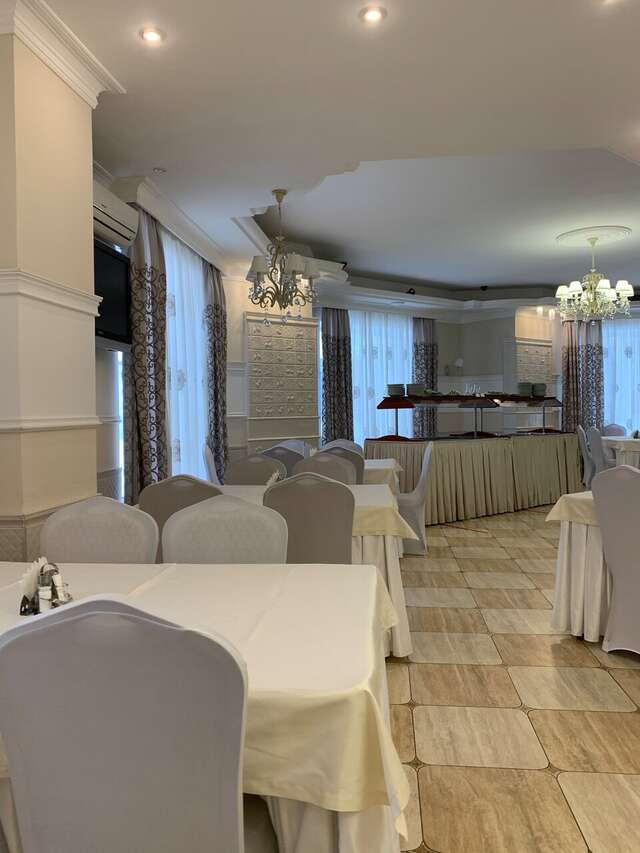 Гостиница Сокол Суздаль-40