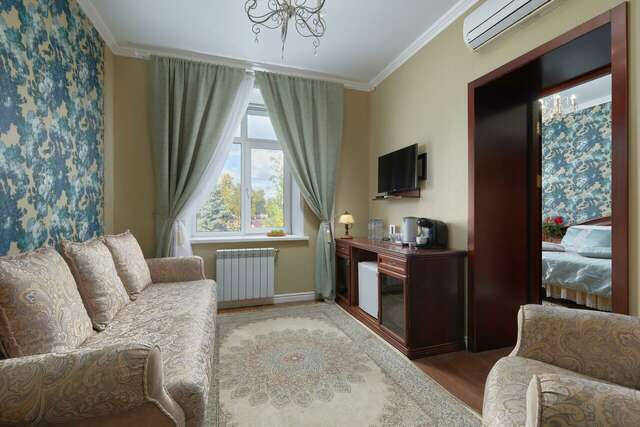 Гостиница Сокол Суздаль-232