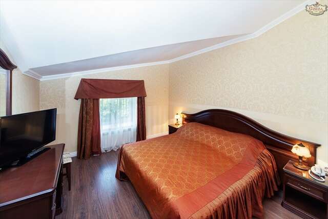 Гостиница Сокол Суздаль-44