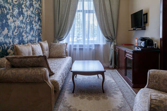 Гостиница Сокол Суздаль-117