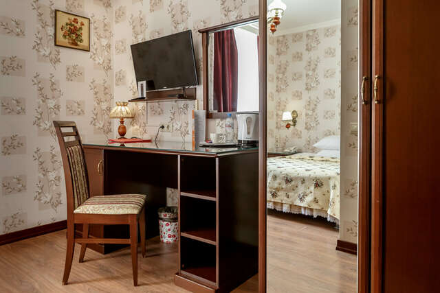 Гостиница Сокол Суздаль-153