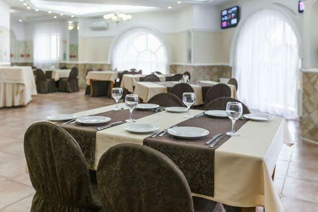 Гостиница Сокол Суздаль-91