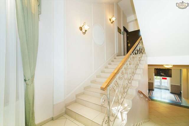 Гостиница Сокол Суздаль-23