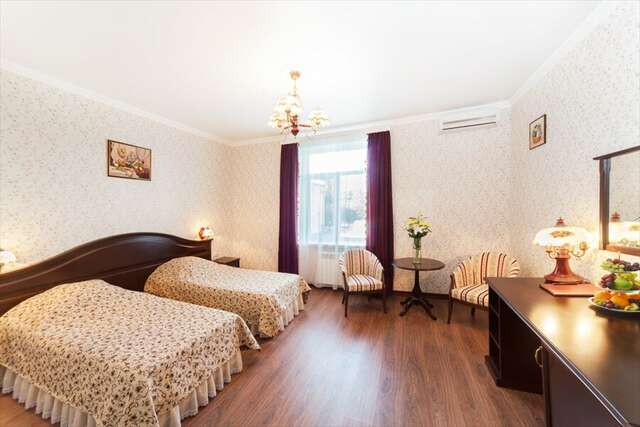 Гостиница Сокол Суздаль-32