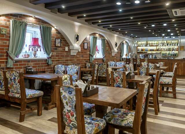 Гостиница Сокол Суздаль-123