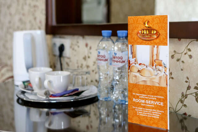 Гостиница Сокол Суздаль-202