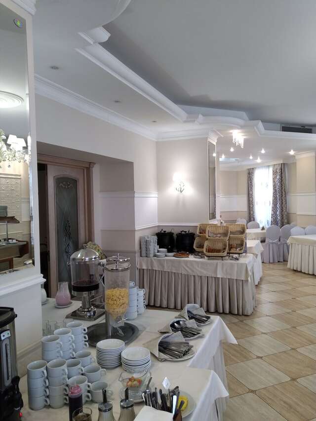 Гостиница Сокол Суздаль-112