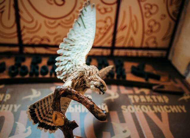 Гостиница Сокол Суздаль-95