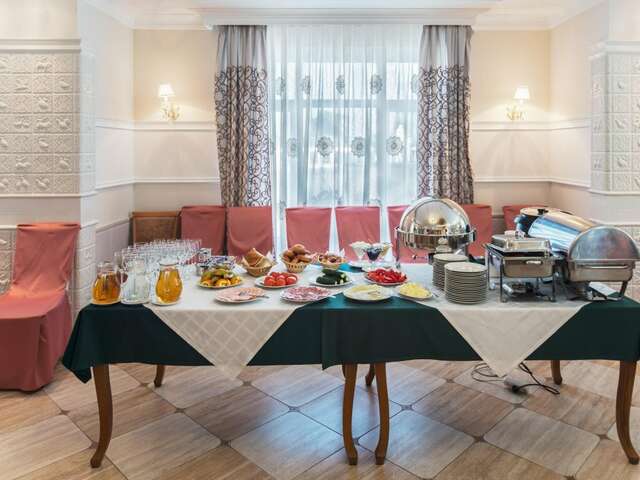 Гостиница Сокол Суздаль-214