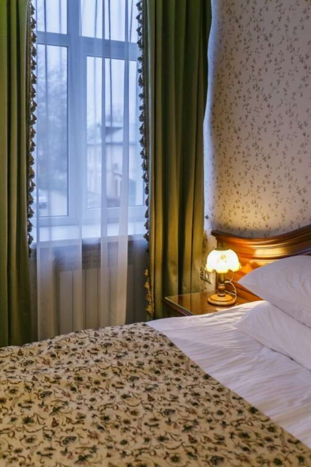 Гостиница Сокол Суздаль-67