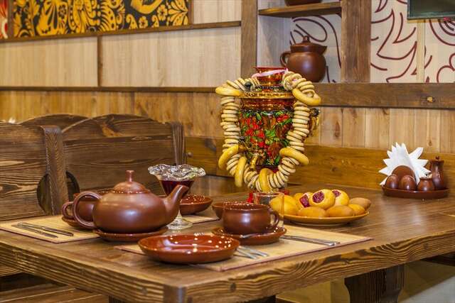 Гостиница Сокол Суздаль-61