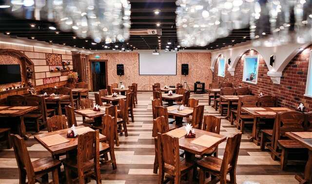 Гостиница Сокол Суздаль-239