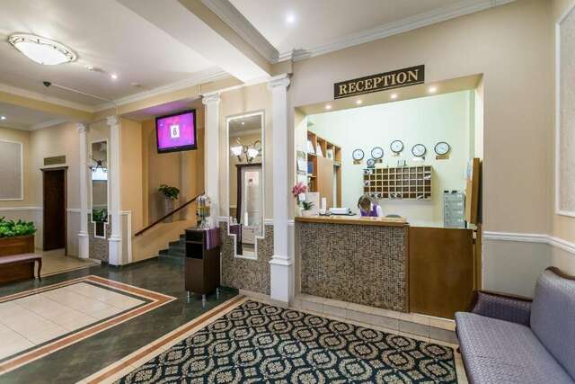 Гостиница Сокол Суздаль-211