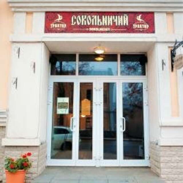 Гостиница Сокол Суздаль-175