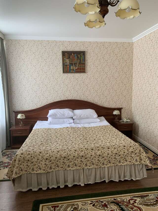 Гостиница Сокол Суздаль-42