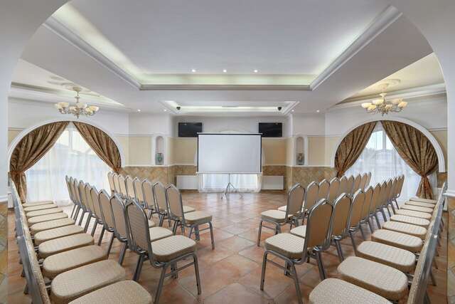 Гостиница Сокол Суздаль-216