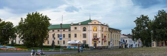 Гостиница Сокол Суздаль-69