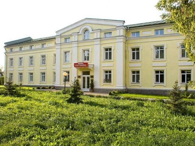Гостиница Сокол Суздаль-3