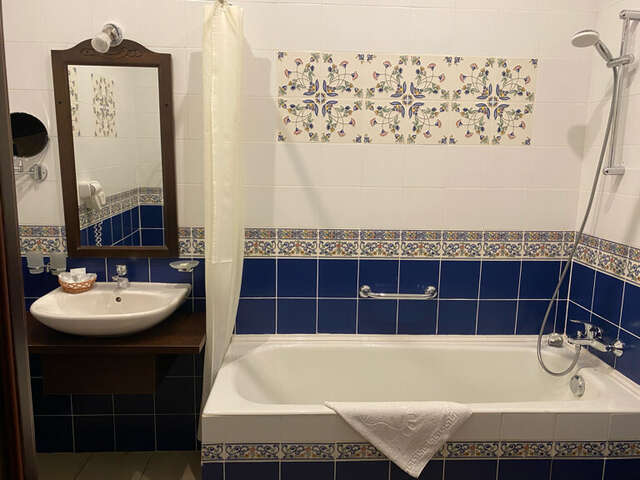 Гостиница Сокол Суздаль-38